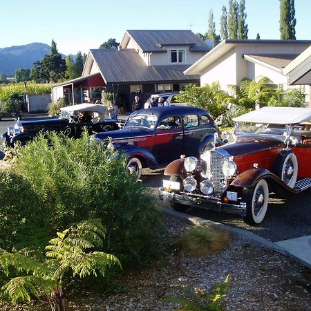 Mohua Motels Takaka Εξωτερικό φωτογραφία