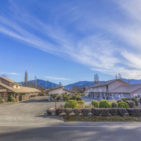 Mohua Motels Takaka Εξωτερικό φωτογραφία