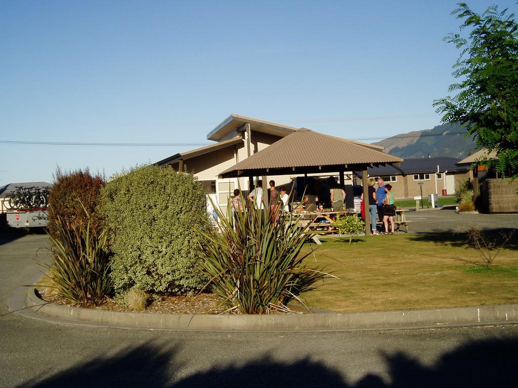 Mohua Motels Takaka Εξωτερικό φωτογραφία