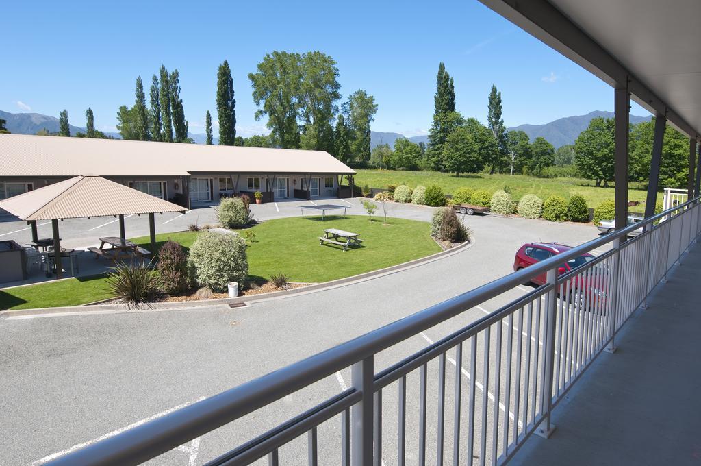 Mohua Motels Takaka Εξωτερικό φωτογραφία
