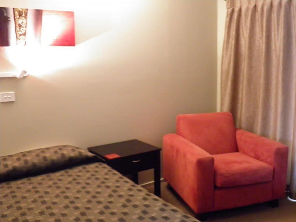 Mohua Motels Takaka Εξωτερικό φωτογραφία
