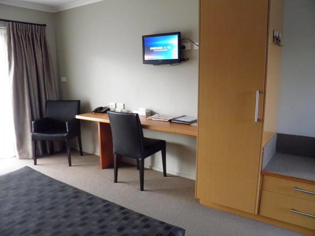 Mohua Motels Takaka Εξωτερικό φωτογραφία
