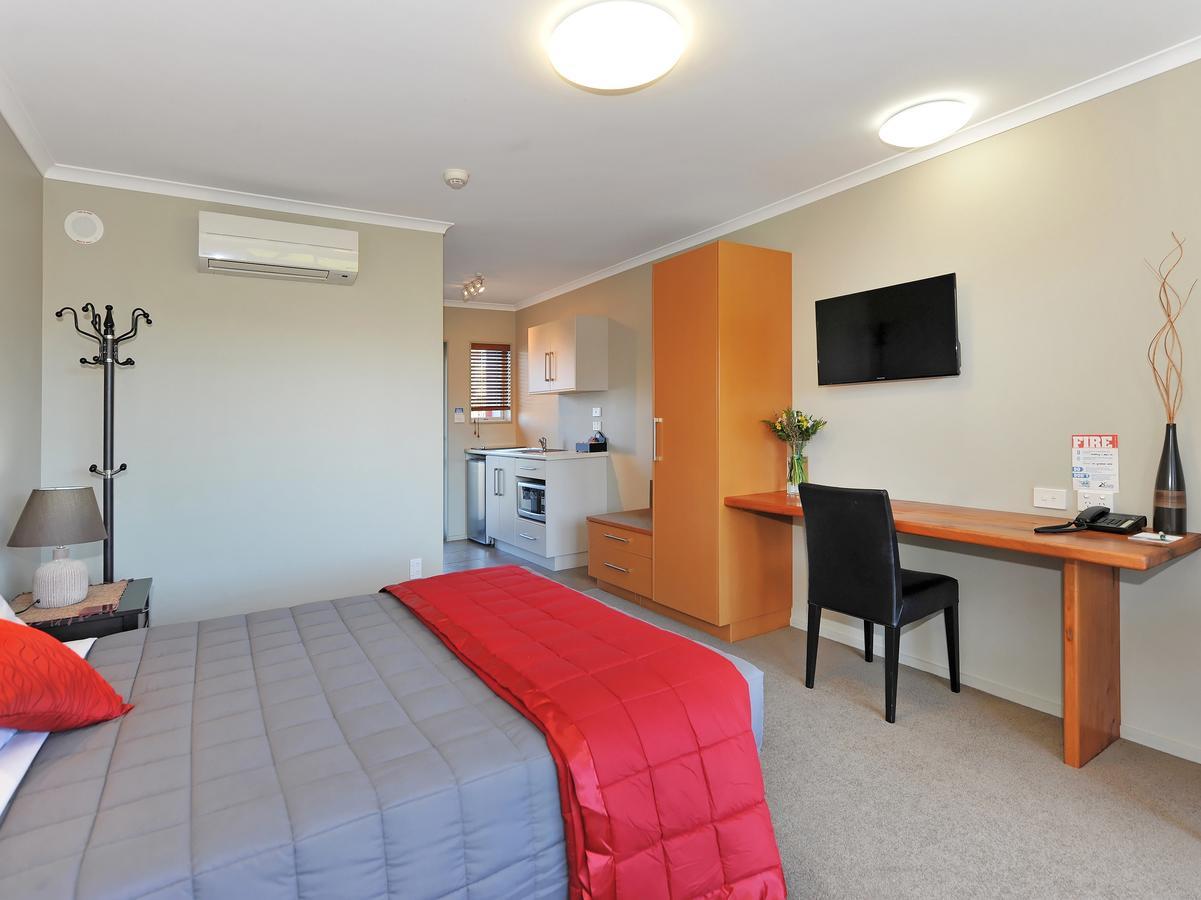 Mohua Motels Takaka Εξωτερικό φωτογραφία