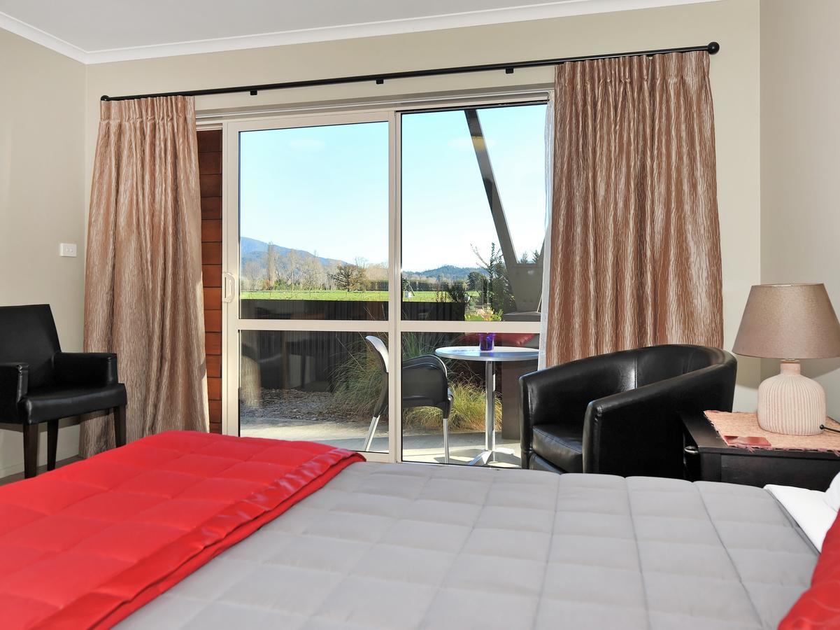 Mohua Motels Takaka Εξωτερικό φωτογραφία