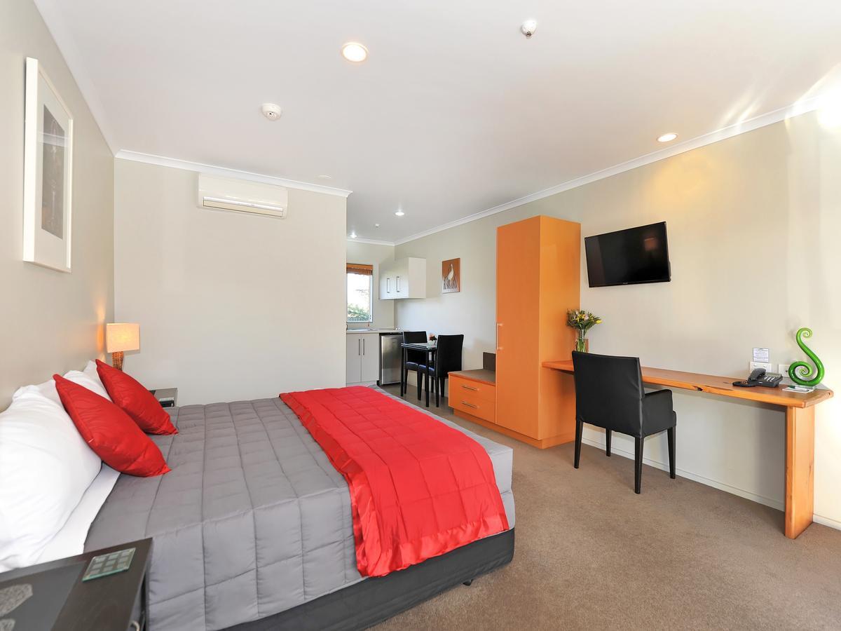 Mohua Motels Takaka Εξωτερικό φωτογραφία
