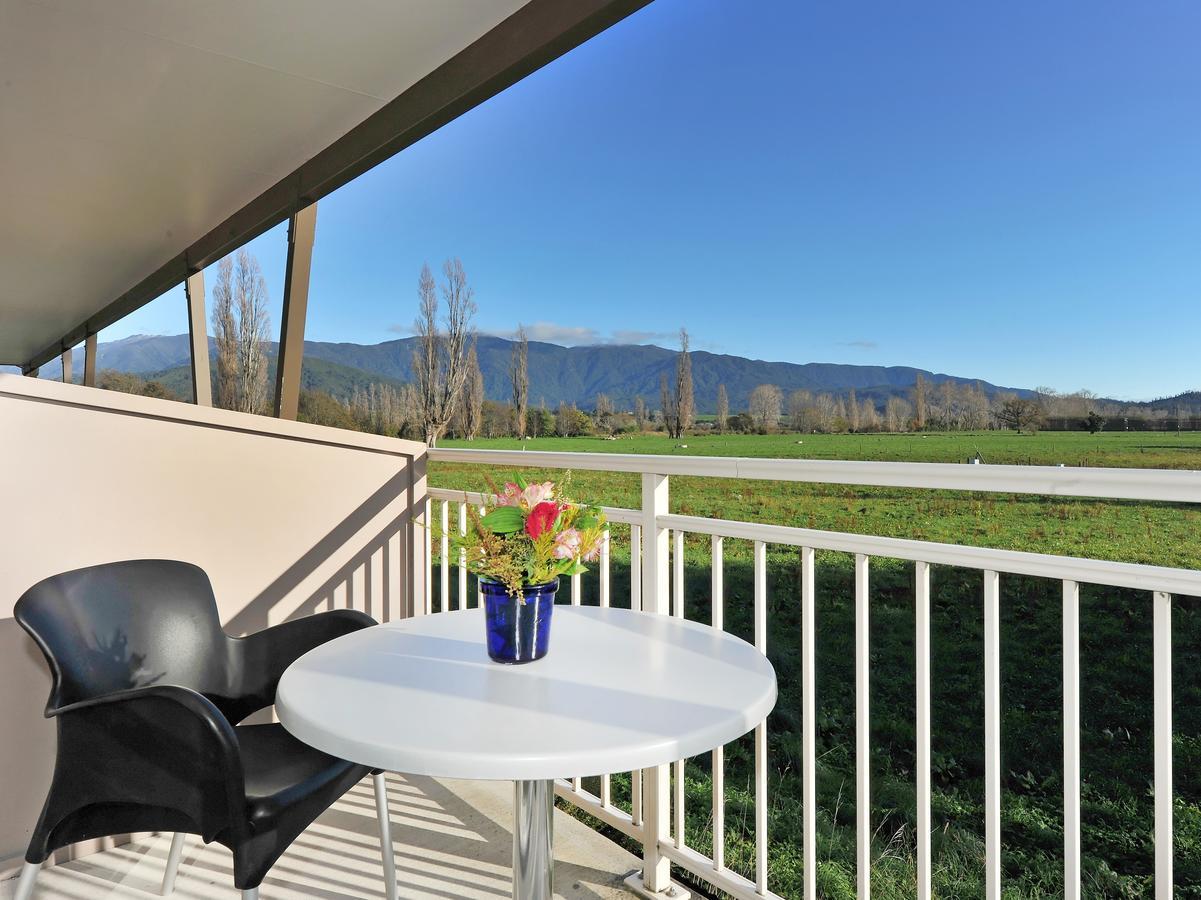 Mohua Motels Takaka Εξωτερικό φωτογραφία