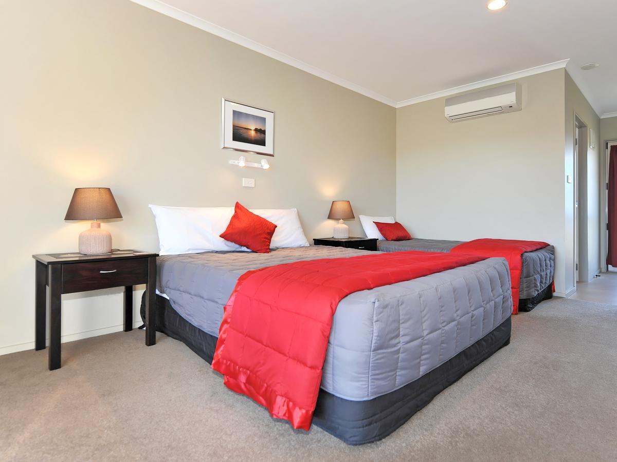 Mohua Motels Takaka Εξωτερικό φωτογραφία