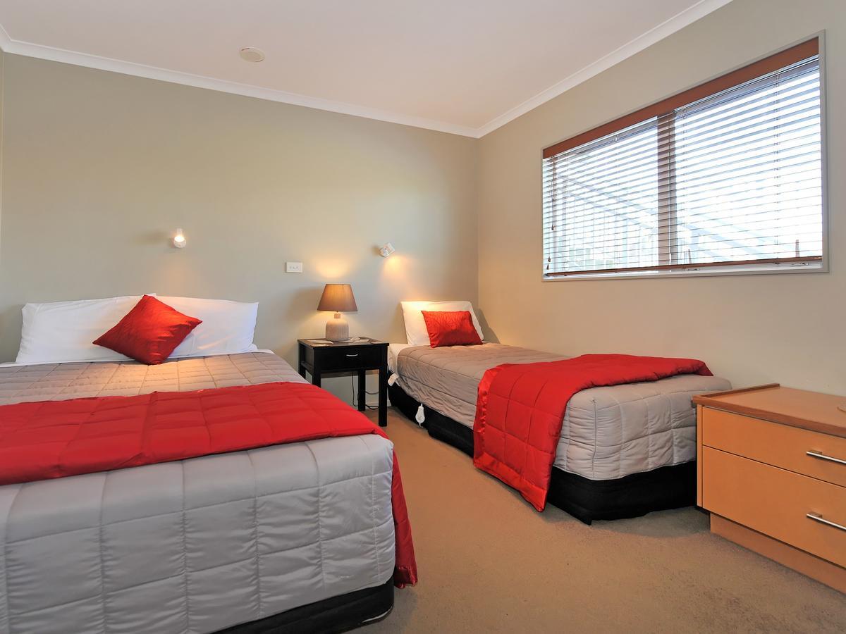 Mohua Motels Takaka Εξωτερικό φωτογραφία