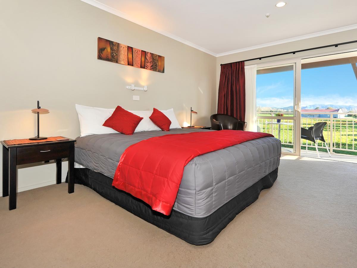 Mohua Motels Takaka Εξωτερικό φωτογραφία
