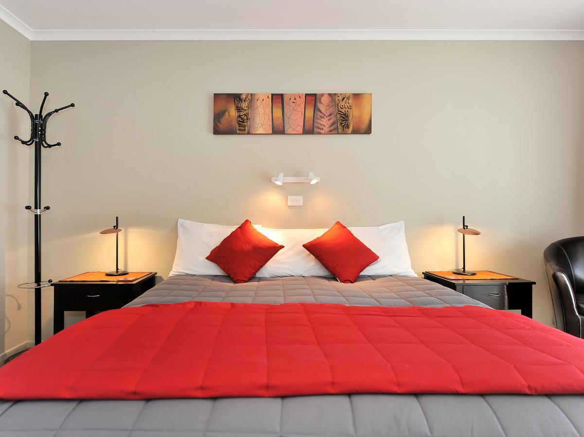 Mohua Motels Takaka Εξωτερικό φωτογραφία