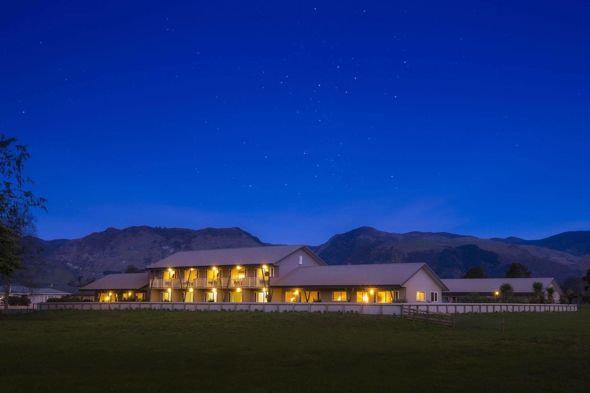 Mohua Motels Takaka Εξωτερικό φωτογραφία