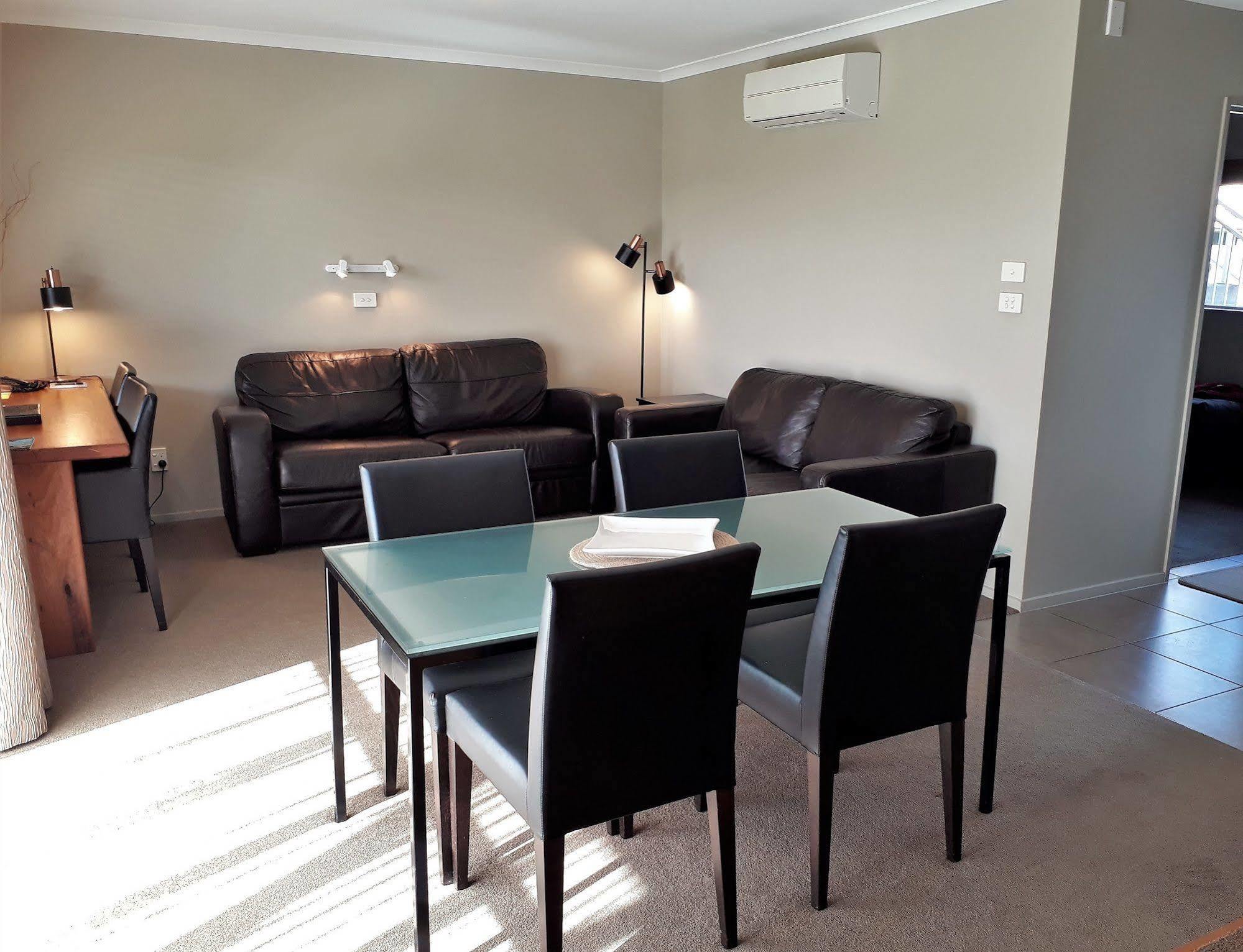 Mohua Motels Takaka Εξωτερικό φωτογραφία