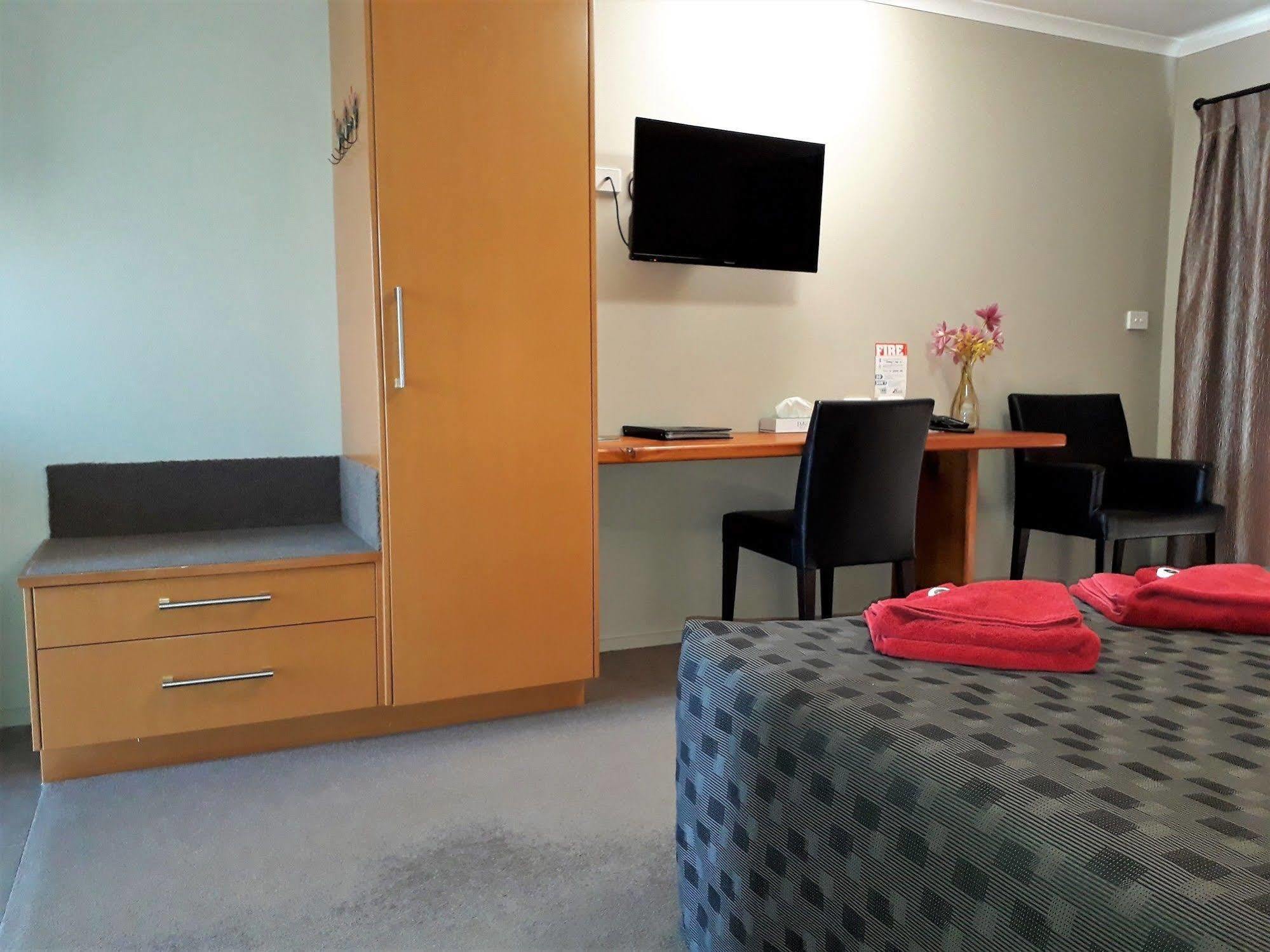 Mohua Motels Takaka Εξωτερικό φωτογραφία