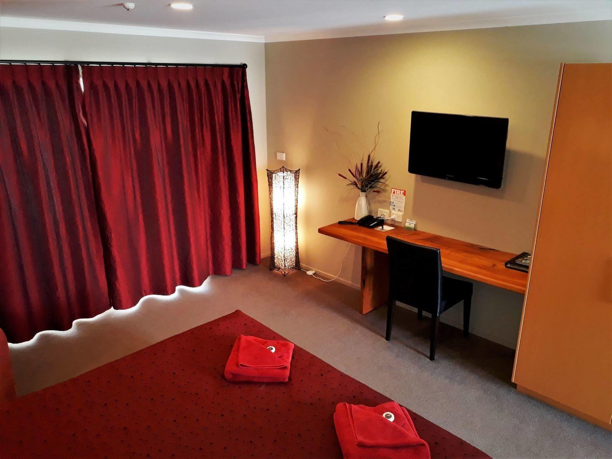 Mohua Motels Takaka Εξωτερικό φωτογραφία