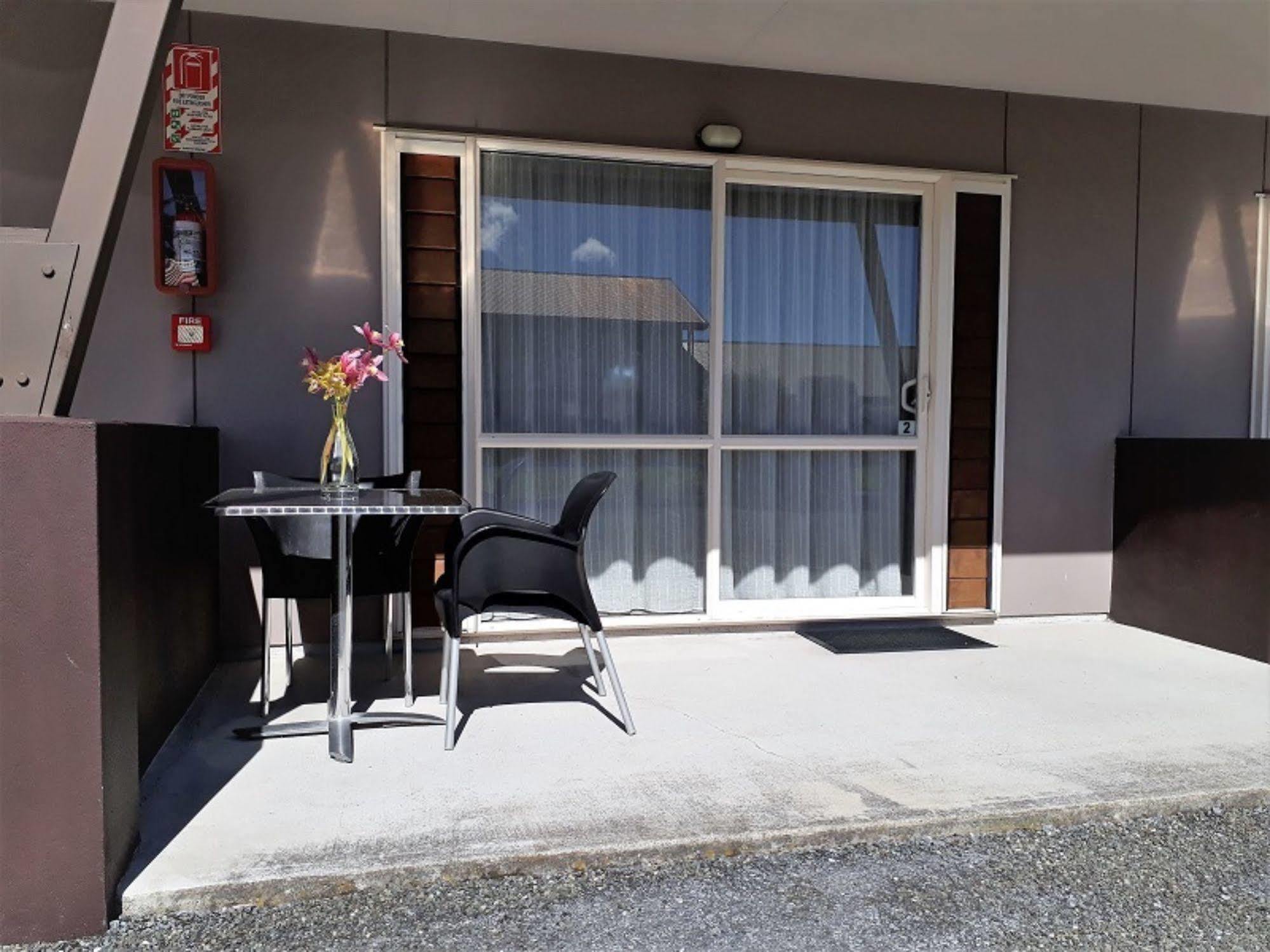 Mohua Motels Takaka Εξωτερικό φωτογραφία
