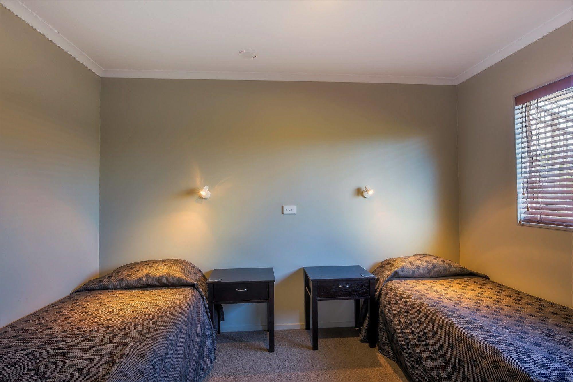 Mohua Motels Takaka Εξωτερικό φωτογραφία