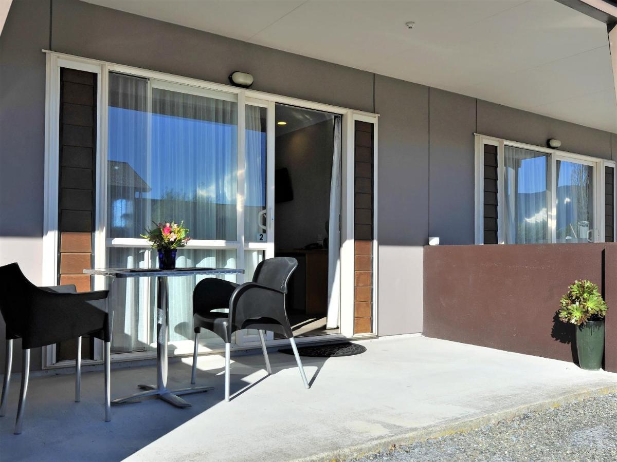 Mohua Motels Takaka Εξωτερικό φωτογραφία